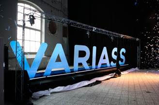 Variass celebrates 25th anniversary